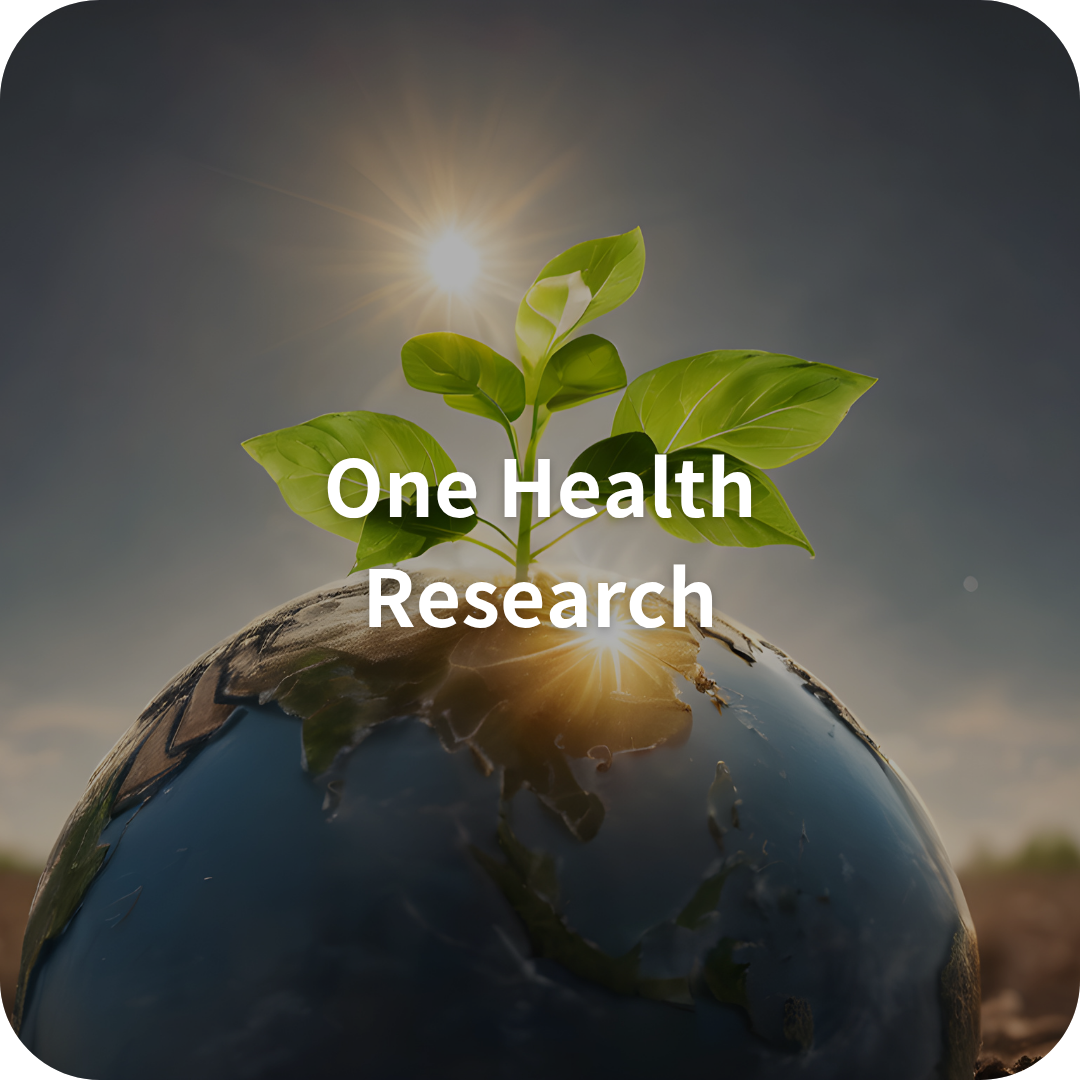 One Health Research
